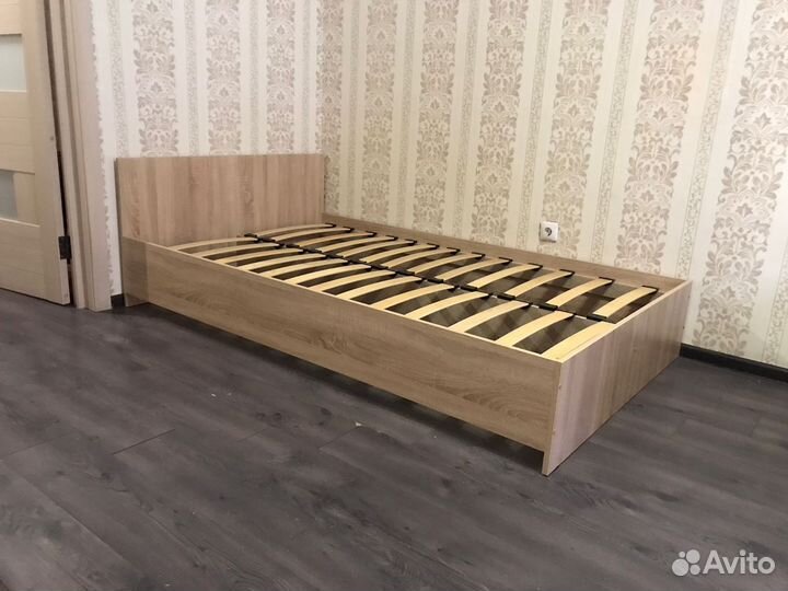 Кровать новая