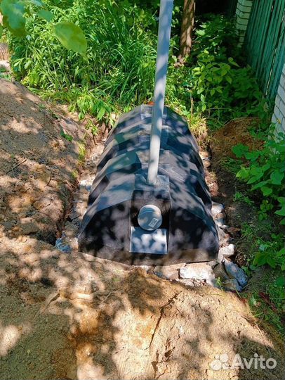 Канализация с монтажом и гарантией