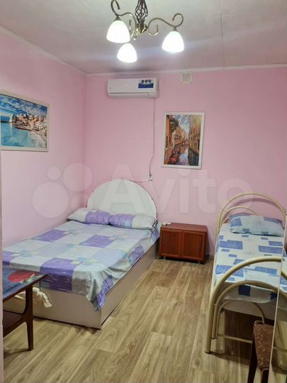 Комната 12 м² в 1-к., 1/1 эт.