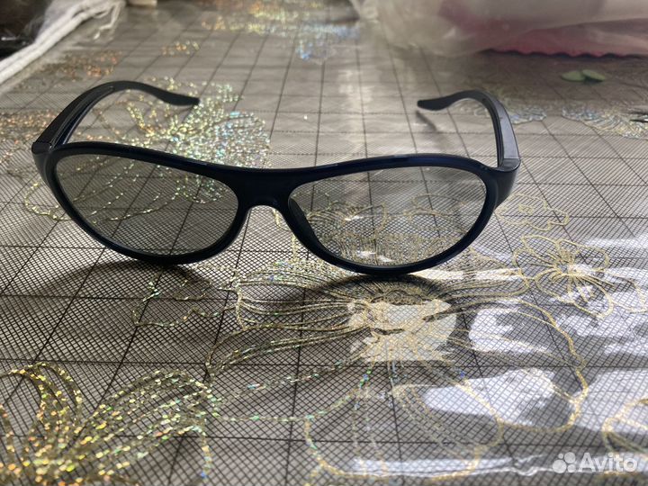 3D очки для телевизора lg