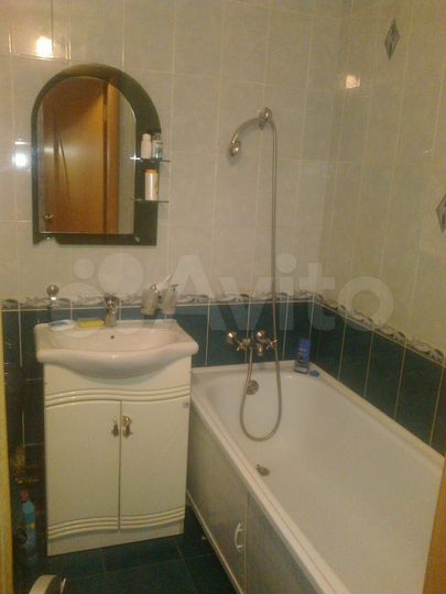 1-к. квартира, 32 м², 1/5 эт.