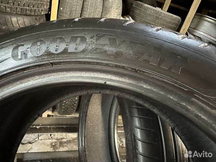 Goodyear Eagle F1 Asymmetric 3 265/40 R20 104Y