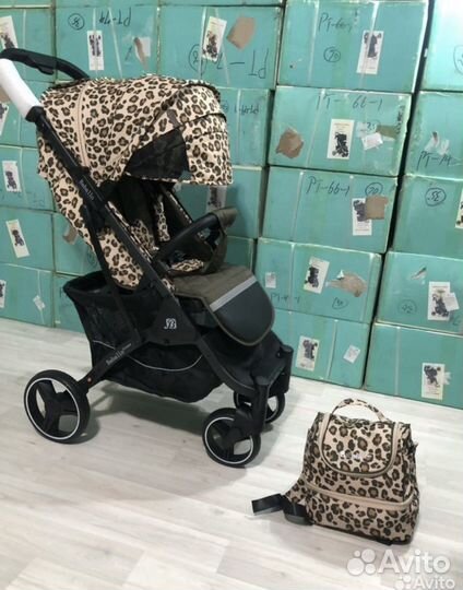 Babalo future 2023 от 0 до 3 лет