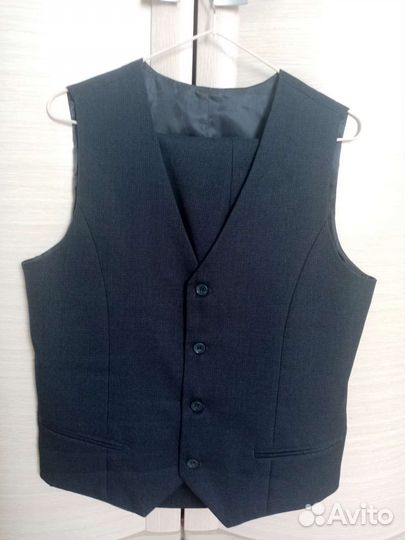 Школьная форма