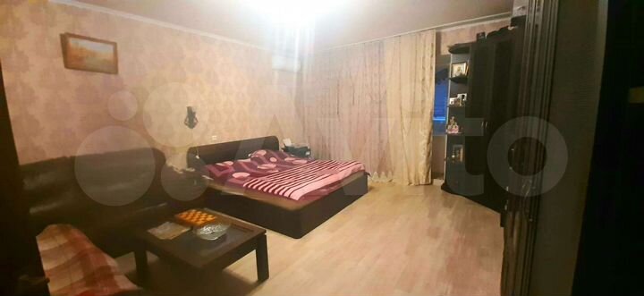 3-к. квартира, 109 м², 1/10 эт.