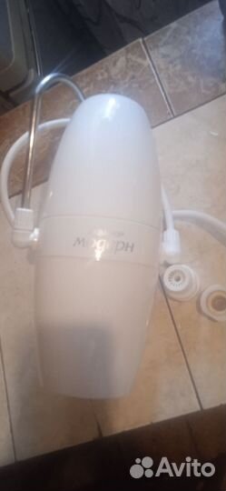 Фильтр для воды аквафор