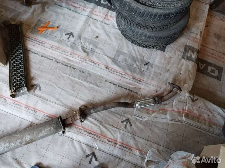 Диски тормозные toyota sprinter