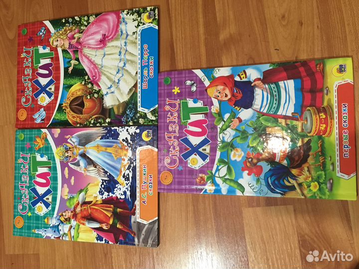 17 книг в идеале