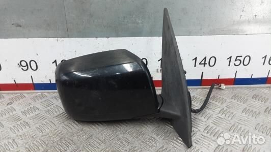 Зеркало наружное правое nissan X-trail T31 (EEA11J