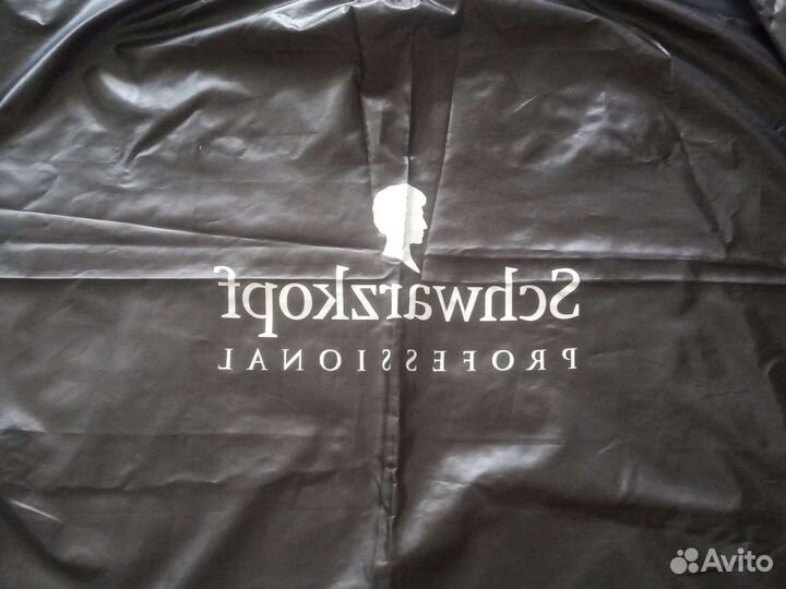 Пеньюар, фартук