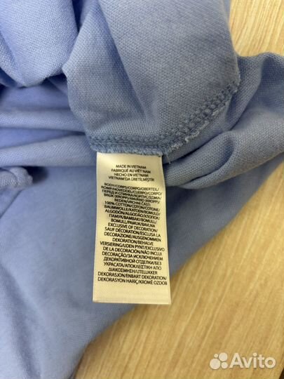 Ralph lauren рубашка