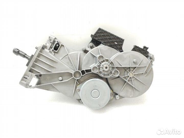 Привод крышки багажника Mercedes-Benz Glc-Class