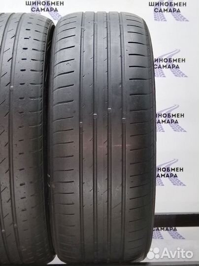Nexen N Blue HD 205/55 R16 91