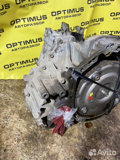 АКПП Rover 75 25K4F