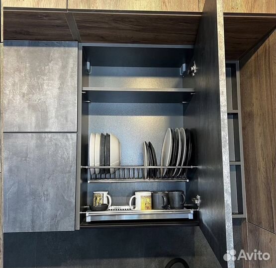 Кухни на заказ