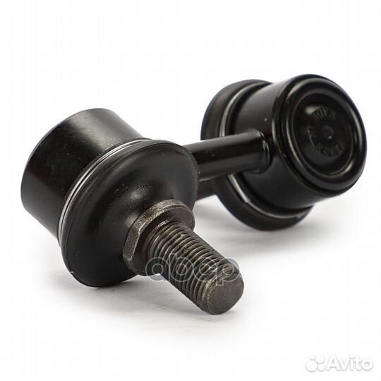 Тяга пер.стабил.лев. mitsubishi L200 smstj155