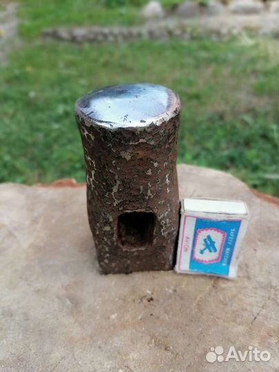 Молот кузнечный бу