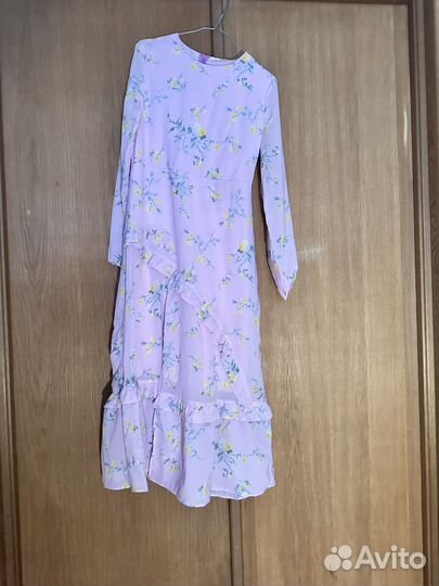 Платье женское