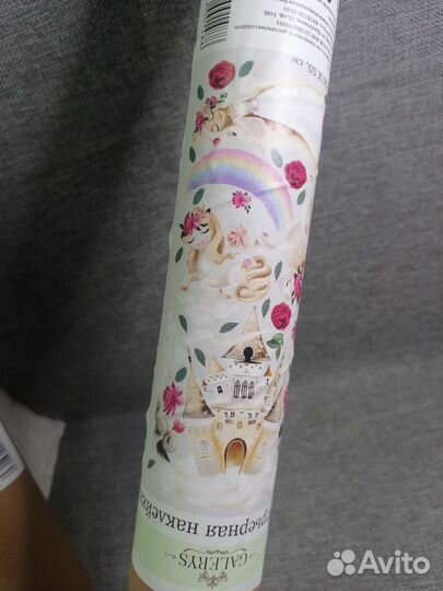 Интерьерные наклейки