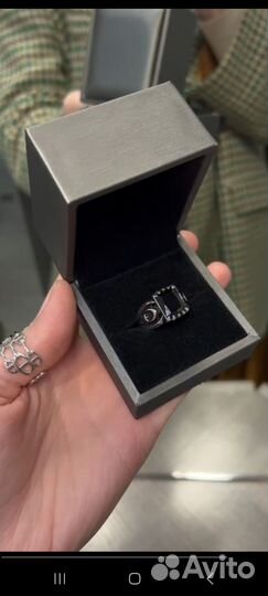 Серебро 925 пробы