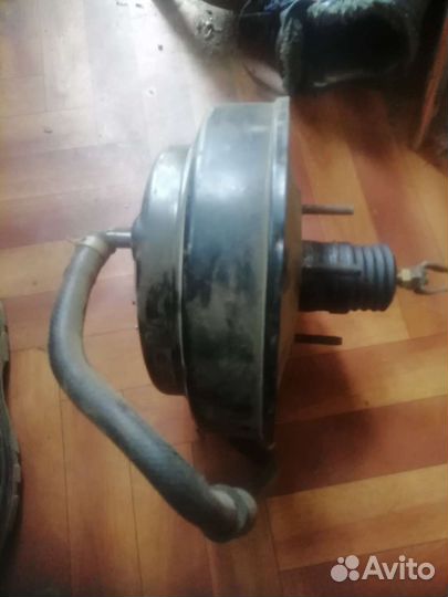 Вакуумник контрактный