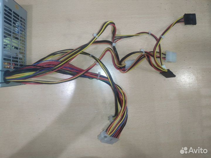 Блок питания fsp 300w