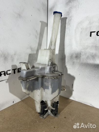 Бачок омывателя Kia Sportage 3 SL 10-16г