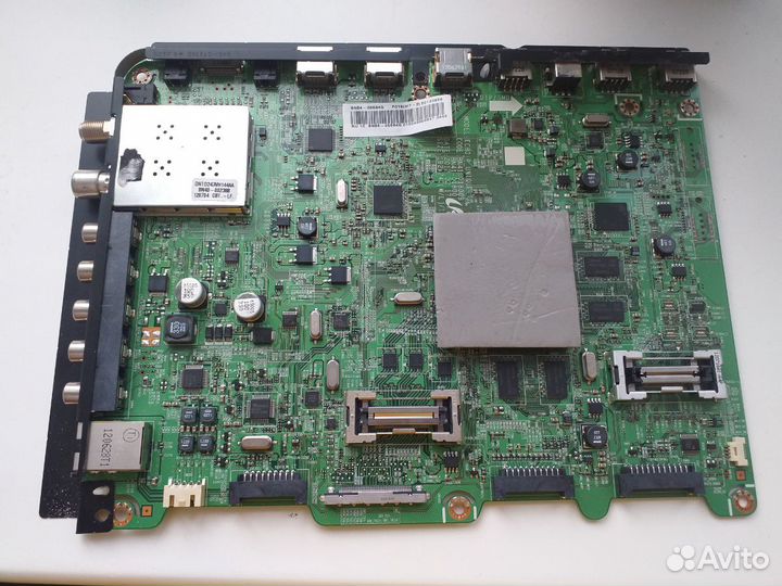 Плата на телевизор Samsung