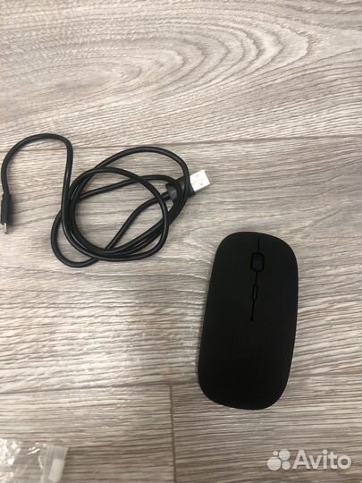 Компьютерная беспроводная мышь