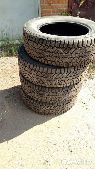 Pirelli Formula Ice 225/65 R17 102T