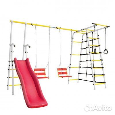 Дачный комплекс Богатырь Плюс 2