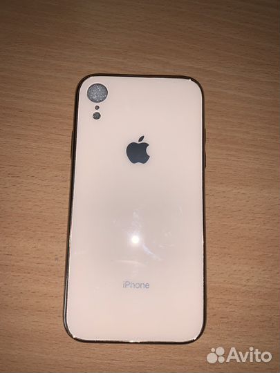 Чехлы на iPhone xr