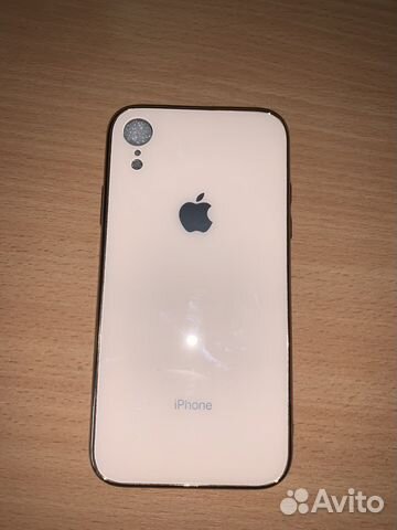 Чехлы на iPhone xr
