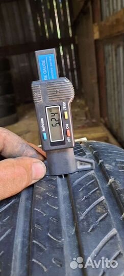 Hankook Dynapro HP2 RA33 235/65 R16 106H