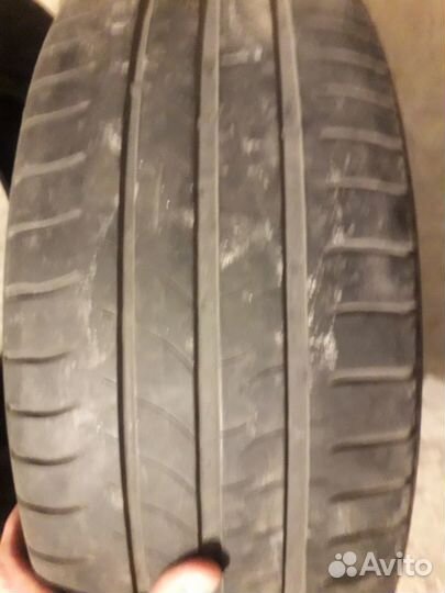 Michelin Energy Saver 215/55 R16 22VR