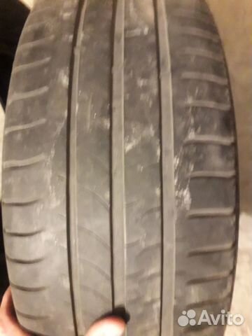 Michelin Energy Saver 215/55 R16 22VR