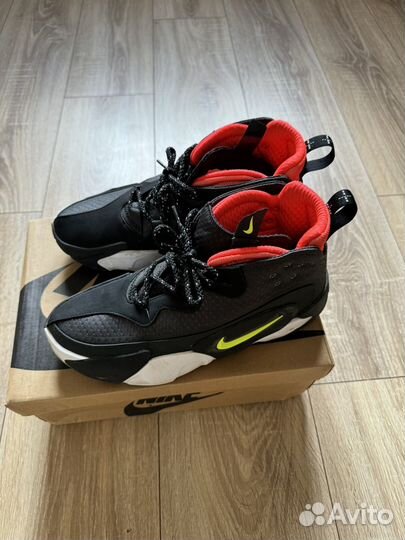 Кроссовки nike react frenzy SE оригинал