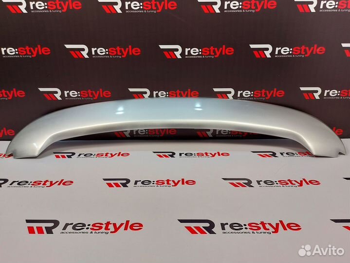 Спойлер Nissan NV200 N882