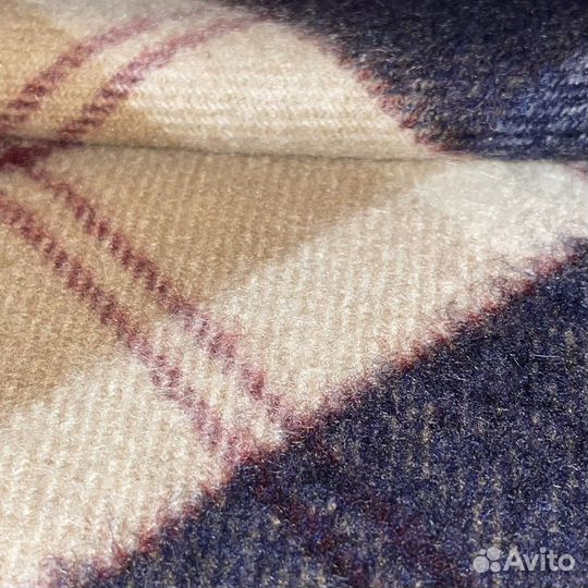 Шарфы Johnstons of Elgin, кашемир, шерсть, новые