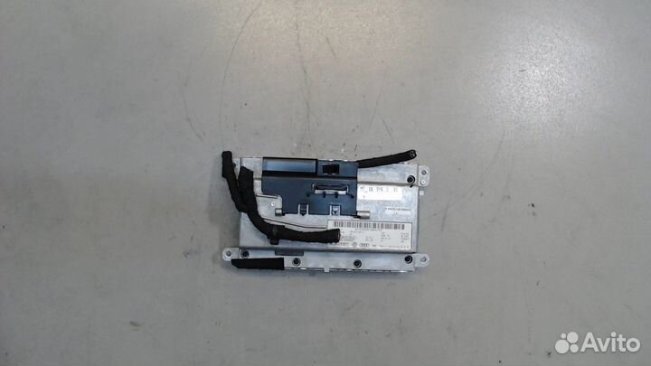 Дисплей компьютера Audi A6 (C6) Allroad, 2006