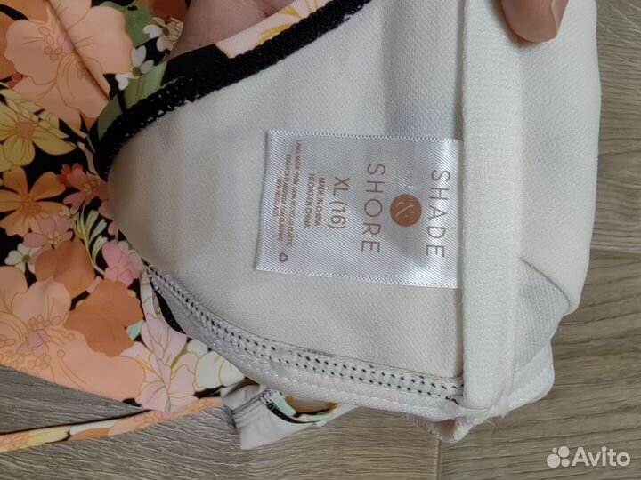 Купальник shade&shore 50\52