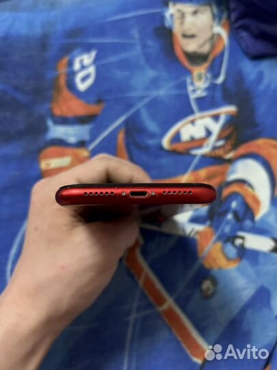 iPhone Xr, 128 ГБ