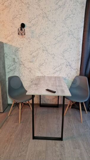 Квартира-студия, 29 м², 8/9 эт.