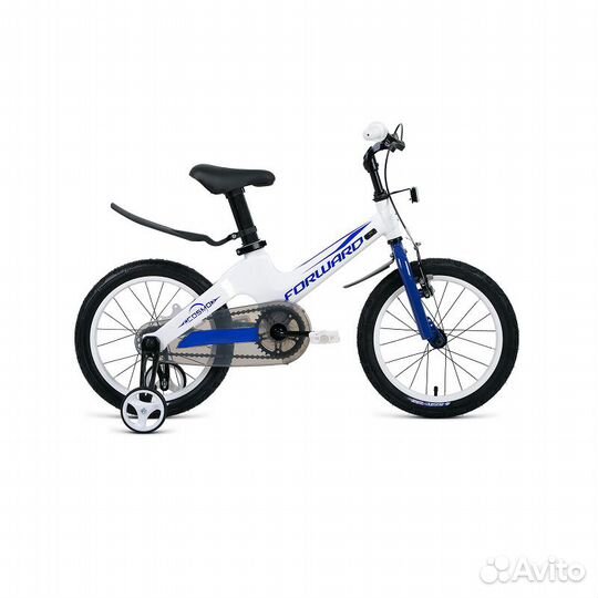 Велосипед детский Forward cosmo 12