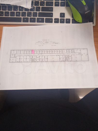 Склад, 8.5 м²