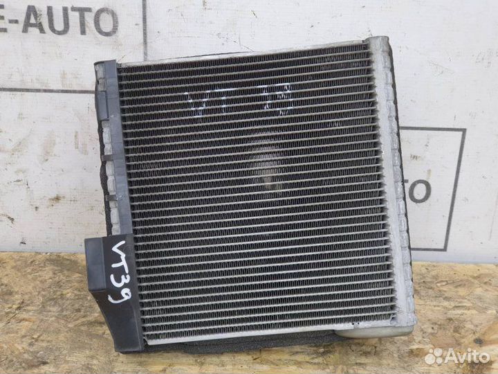 Радиатор печки Vw Tiguan 1 1.4 2010