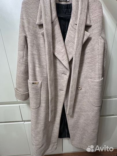 Пальто женское