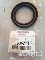Сальник раздаточной коробки 3200A121 mitsubishi