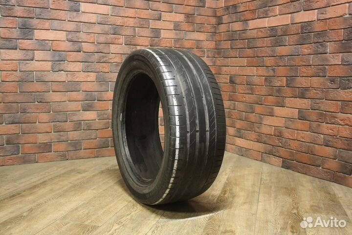 Continental ContiSportContact 5 275/45 R20