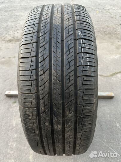 Hankook Dynapro HP2 RA33 235/55 R19